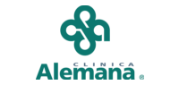 Convenio de uniformes clínicos con Clínica Alemana
