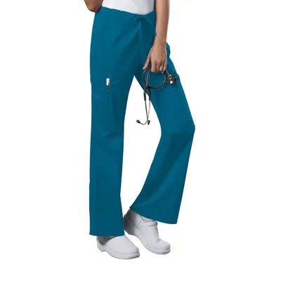 PANTALONES MUJER CHEROKEE WW CORE STRETCH 4044